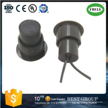 Einbau Magnetische Kontakte Magnetschalter Stahl Türkontakt (FBELE)